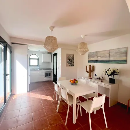 Olympia House Lovely, Close To Town And Beaches With Private Pool & Fast Wifi Corralejo Exterior photo