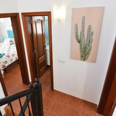 Olympia House Lovely, Close To Town And Beaches With Private Pool & Fast Wifi Corralejo Exterior photo